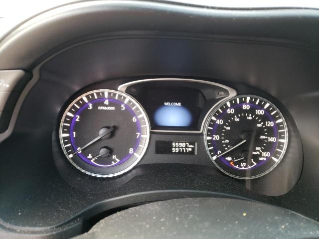 5N1DL0MM7KC519162 Infiniti QX60 LUXE