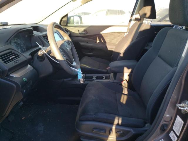 3CZRM3H52GG717139 Honda CR-V EX