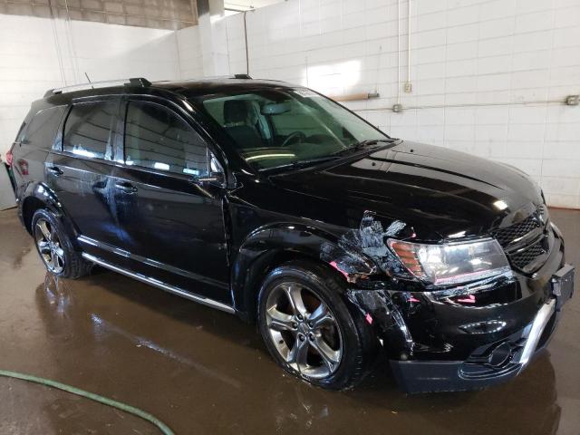 3C4PDCGB8GT212301 Dodge Journey Crossroad