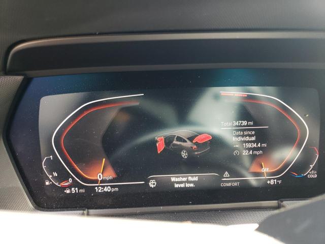 WBA73AK05M7J58627 BMW 228XI