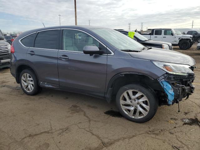 2HKRM4H50GH681132 Honda CR-V EX
