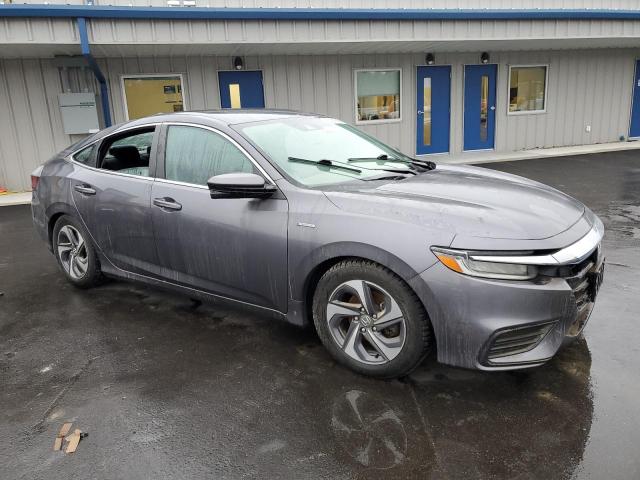 19XZE4F51KE010193 Honda INSIGHT EX