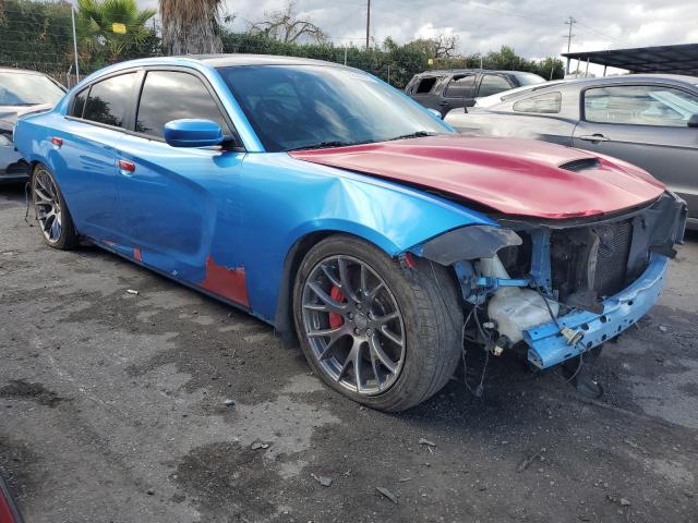 2C3CDXEJ8GH169379 Dodge Charger Srt 392