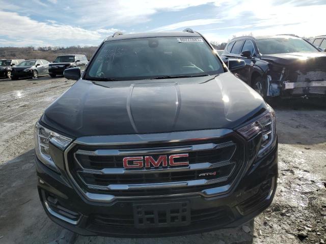 3GKALYEV7NL310773 GMC Terrain At4