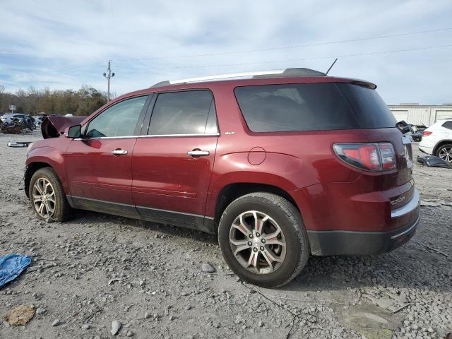 1GKKRSKD3FJ343077 GMC Acadia Slt-2