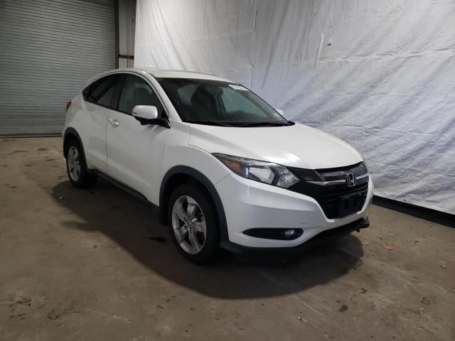 3CZRU6H53GM720778 Honda HR-V EX