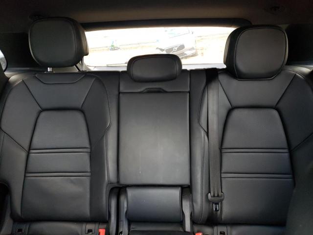 WP1AE2AY3MDA24277 Porsche Cayenne E-hybrid