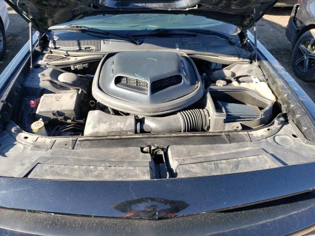 2C3CDZBT8GH217982 Dodge Challenger R/t
