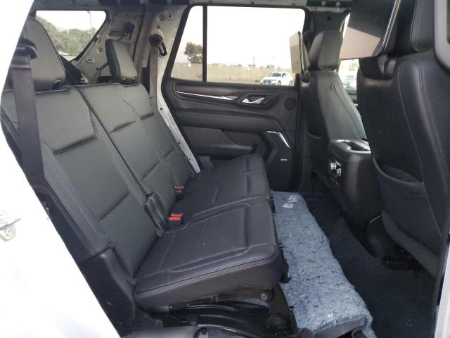 1GKS2DKL4MR342154 GMC YUKON DENALI