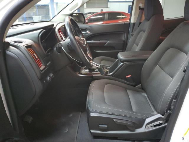 1GTG6CEN1K1357767 GMC CANYON SLE