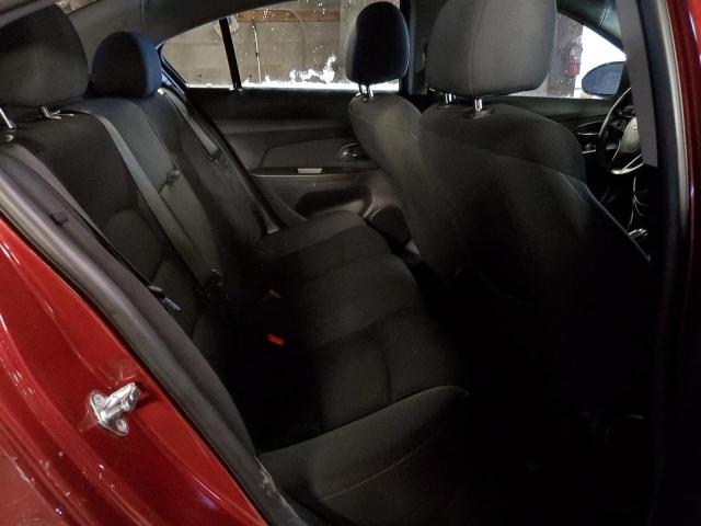 Chevrolet CRUZE LT 2015 1G1PC5SB0F7280996 Image 11