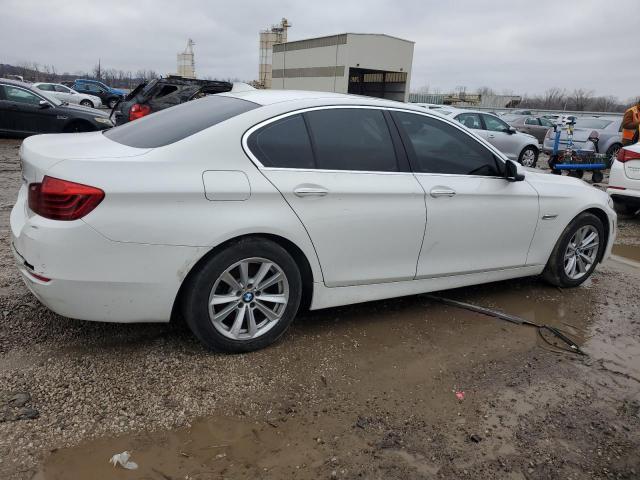 WBA5A5C57FD521013 BMW 528 I