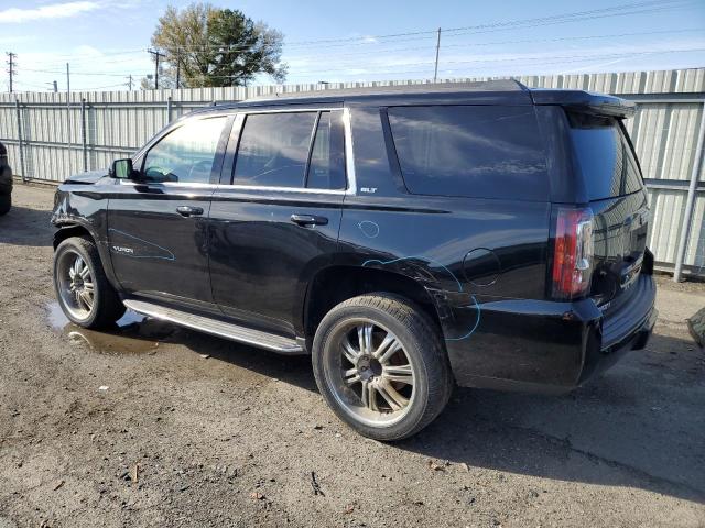 1GKS1BKC5HR188566 GMC YUKON SLT