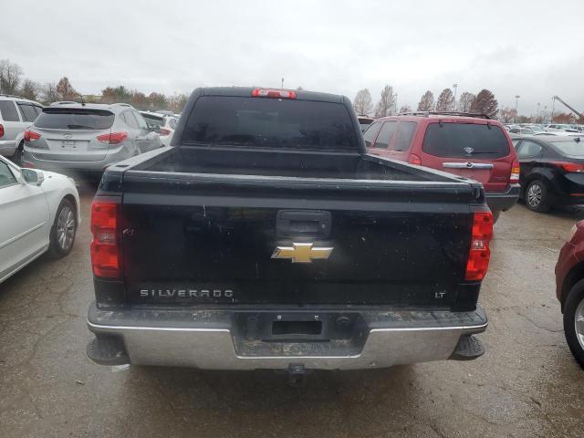 1GCRCREC3EZ271255 Chevrolet Silverado C1500 Lt