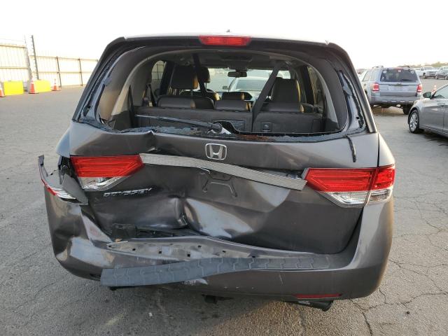 5FNRL5H61GB044413 Honda ODYSSEY EXL