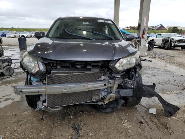 3CZRU6H5XJM731607 Honda HR-V EX