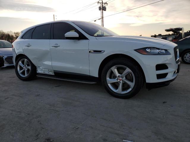 Jaguar F-pace Premium 2018 SADCJ2FX0JA276320 Image 4