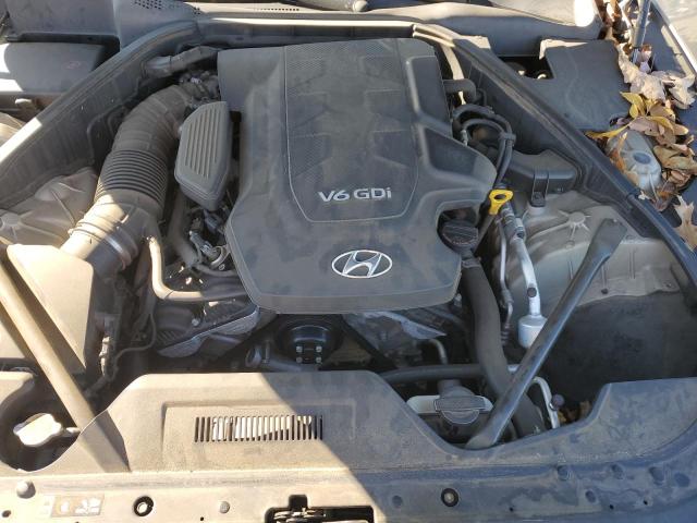 KMHGN4JE3FU043388 Hyundai Genesis 3.8l