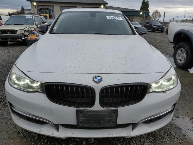 WBA3X5C59ED559413 BMW 328 XIGT