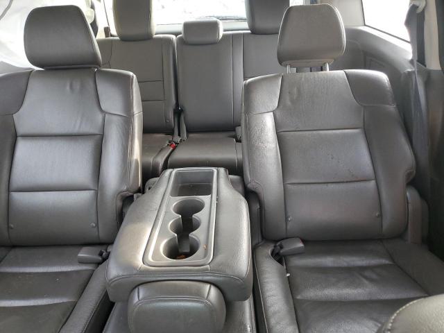 5FNRL5H64FB102416 Honda ODYSSEY EXL