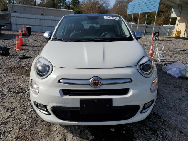 ZFBCFXAB1JP674402 Fiat 500x Pop