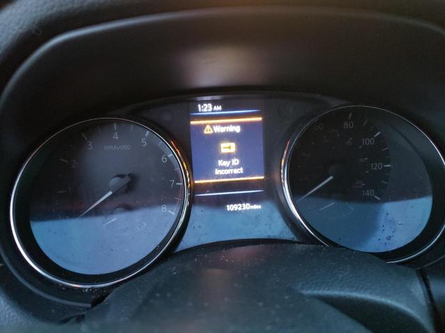 5N1AT2MT7JC833074 Nissan ROGUE S