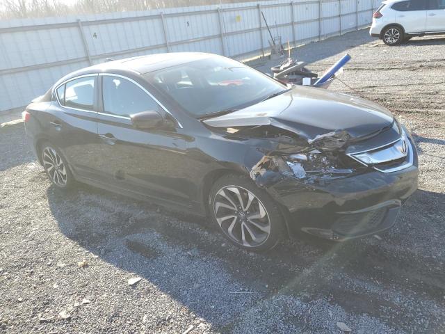 19UDE2F44JA002744 Acura Ilx Special Edition