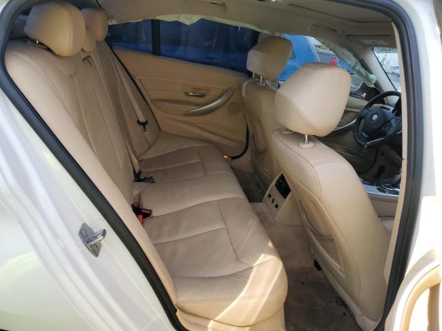 WBA3C3G5XENR25626 BMW 320 I Xdrive