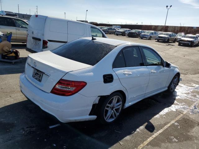 WDDGF4HB6EA950235 Mercedes-Benz C 250