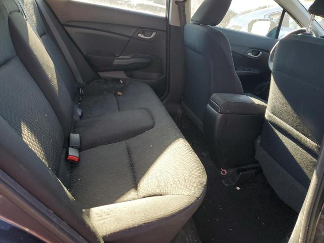 19XFB2F71FE095527 Honda CIVIC SE