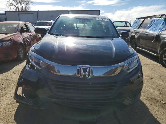 3CZRU6H38MM742446 Honda HR-V LX