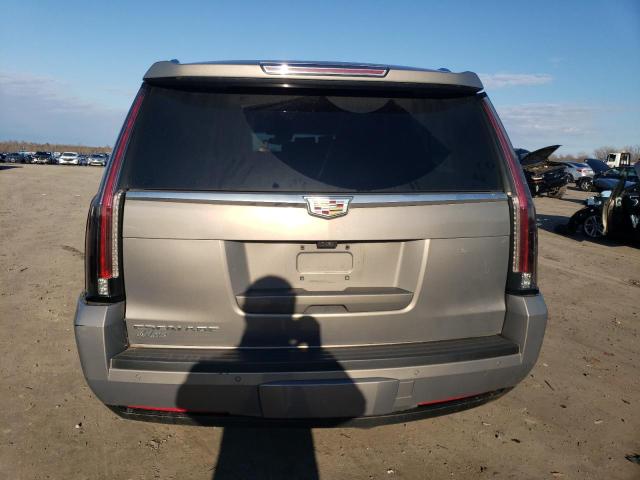 1GYS4JKJ5HR261229 Cadillac Escalade Esv Premium Luxury