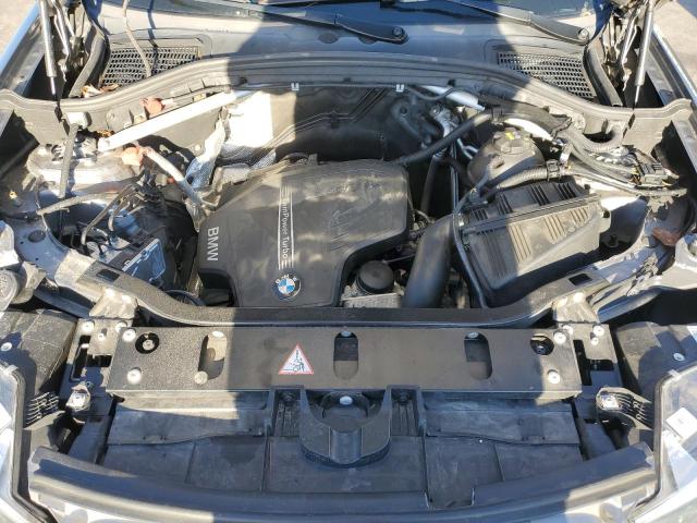 5UXWX9C52G0D82674 BMW X3 Xdrive28i