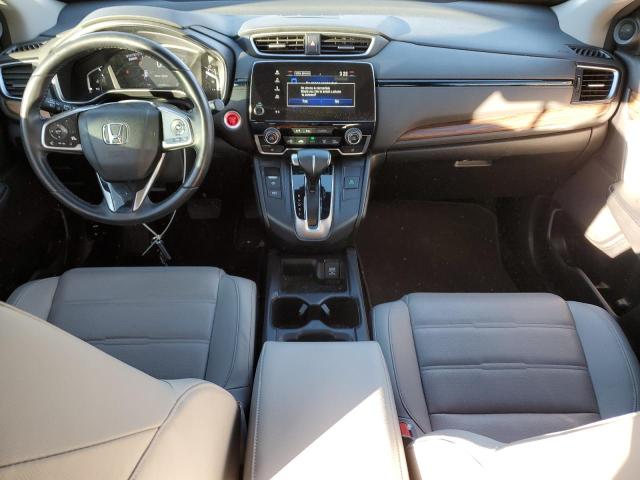 7FARW2H83JE085192 Honda CR-V EXL