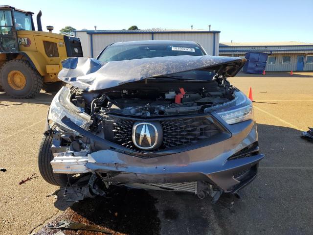 5J8TC1H60ML022671 Acura Rdx A-spec