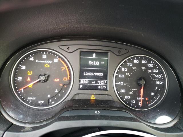 WAUB8GFF4G1045322 Audi A3 PREMIUM
