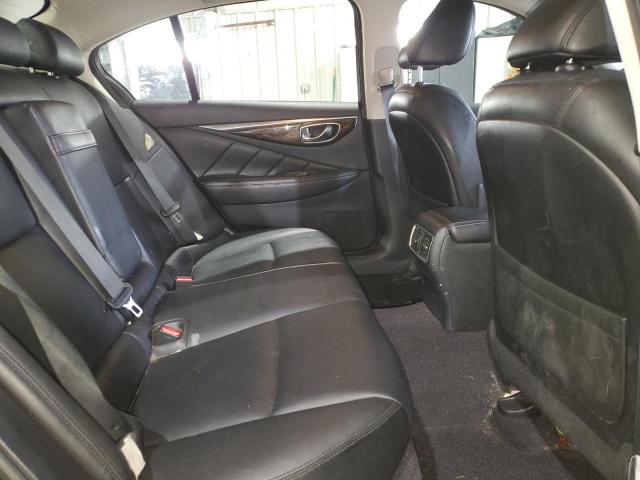 JN1EV7AR1JM445373 Infiniti Q50 LUXE