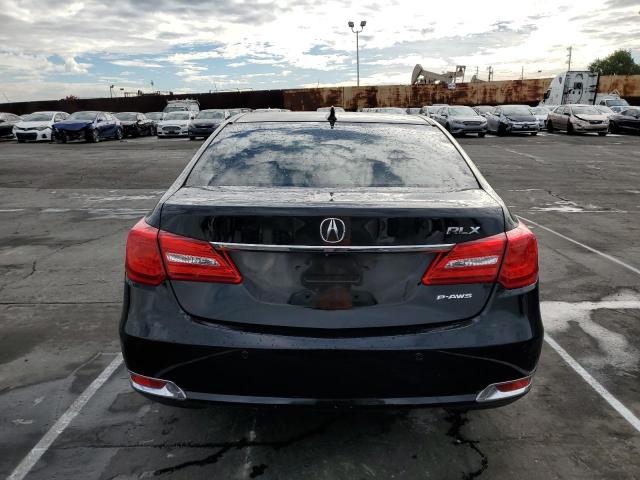 JH4KC1F96GC000023 Acura Rlx Advance