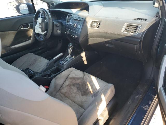2HGFG3B50FH526764 Honda Civic Lx