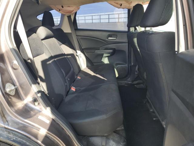 3CZRM3H38FG707731 Honda CR-V LX