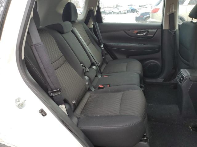 5N1AT2MV4HC798232 Nissan ROGUE SV