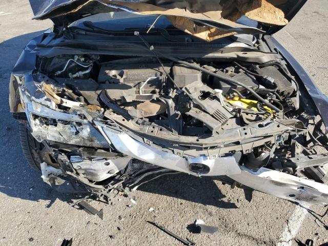 19UDE2F77HA003021 Acura Ilx Premium