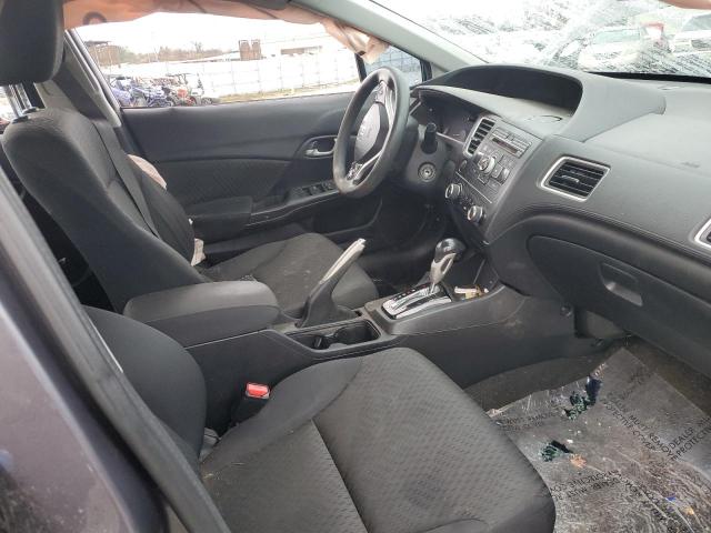 19XFB2F50FE261387 Honda Civic Lx