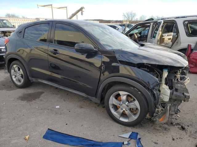 3CZRU5H50HM714254 Honda HR-V EX
