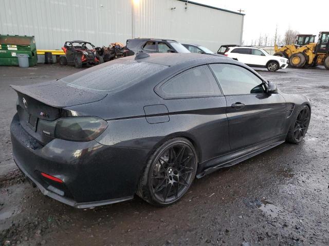 WBS4Y9C5XKAG67575 BMW M4