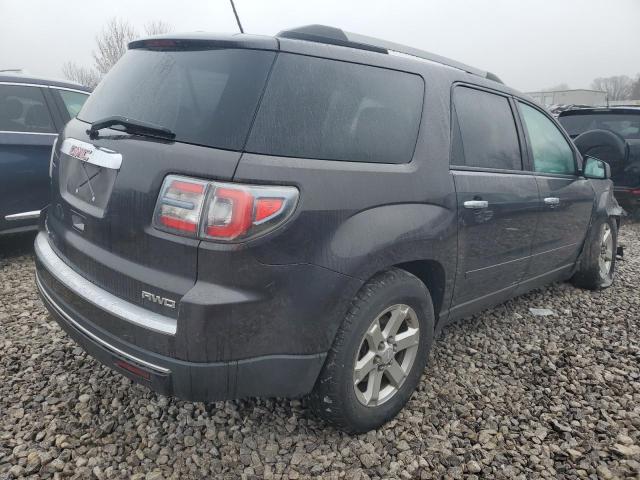 1GKKVPKD8EJ185455 GMC ACADIA SLE