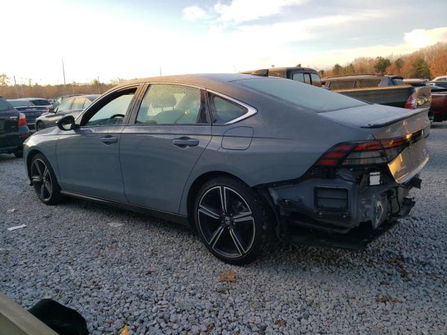 1HGCY2F53PA020544 Honda Accord Hybrid Sport
