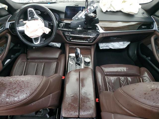 WBAJB9C52KB464437 BMW M550xi