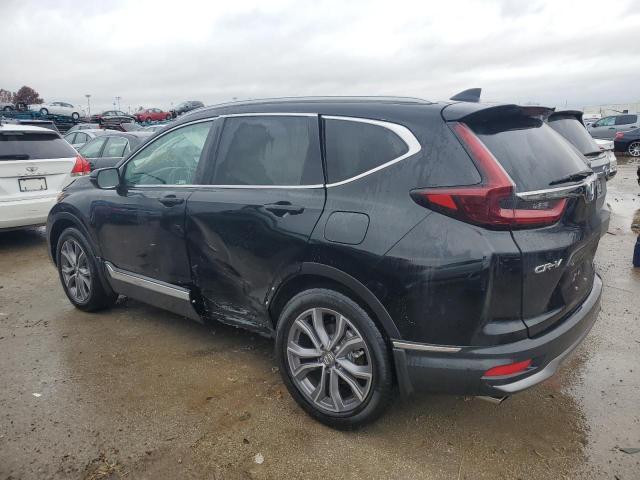 7FARW2H96ME012038 Honda Cr-v Touring