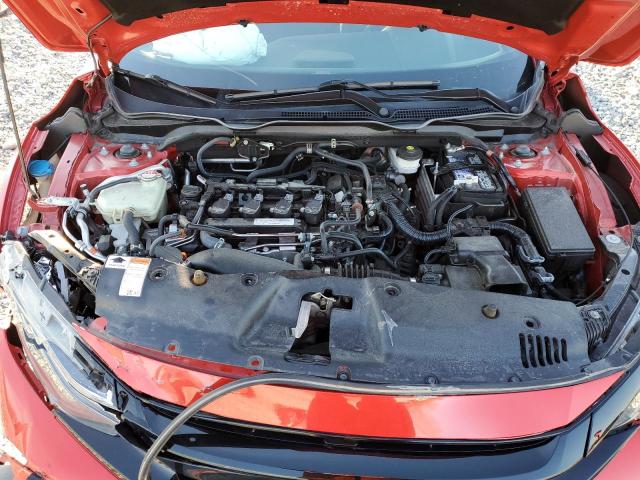 2HGFC1E56LH706693 Honda CIVIC SI